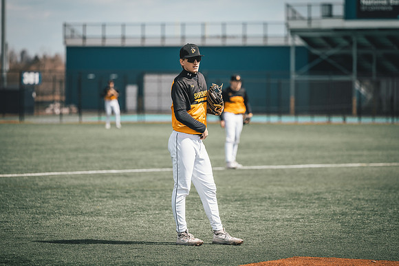 UWS BSB vs Crown D2 DH-1-59