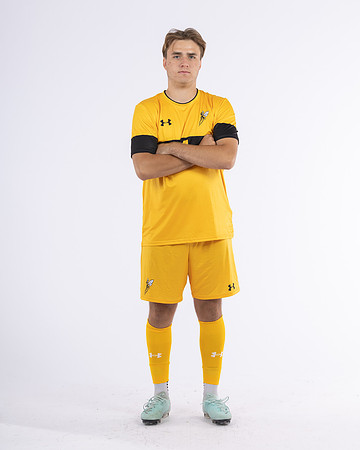 4 Matt Eklund Yellow 1