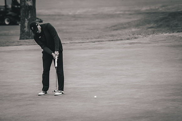 UWS GOLF vs CSS-1-40