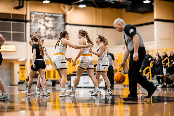 UWS WBB vs CC Edit 2nd -1-40
