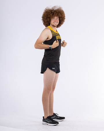 Hendrick Hicks Black 5