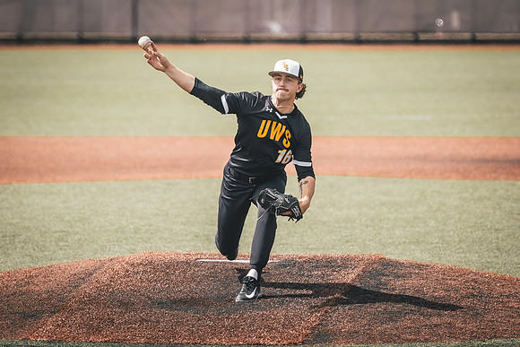 UWS Baseball vs UNW-1-73