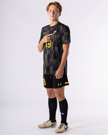 Eli Benson Black 5
