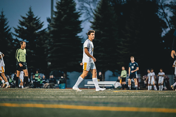 UWS MSOC vs Carleton-1-91