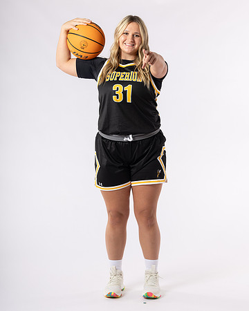 Chloe Hansen Black 10