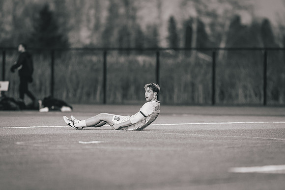 MSOC vs UNW -1-30