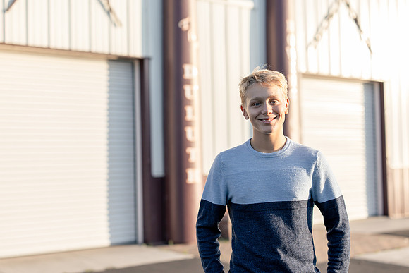 Torin Senior Shoot -1-112