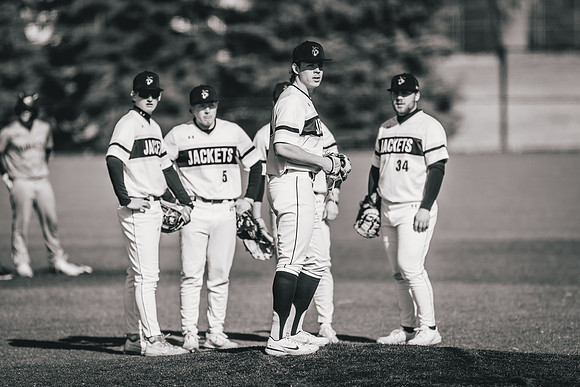 UWS BSB vs CAR DH-1-171