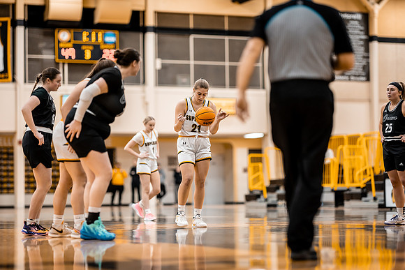 UWS WBB vs CC Edit 2nd -1-42