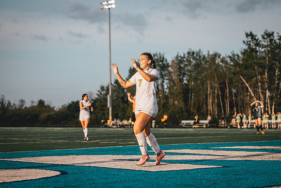 UWS WSOC vs NCU Edit 2-1-98