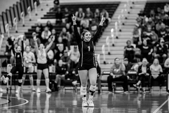 UWS VB vs. UNW Edit -1-50