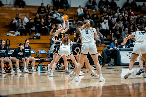 UWS WBB vs Whitman-1-26