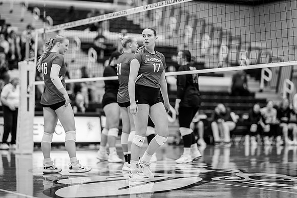 DNT UWS VB vs Morris-1-134