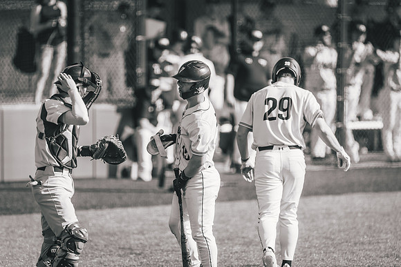 UWS BSB vs Loras-1-83