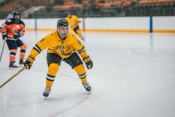 UWS MHOK vs NC-1-99