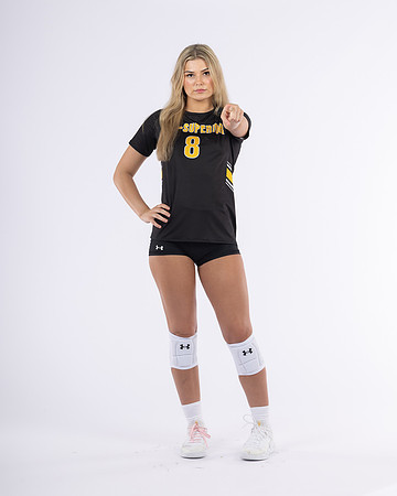 8 Kyndra Peterson Black 16