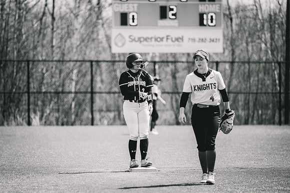 UWS SB vs. MLC D2-1-82