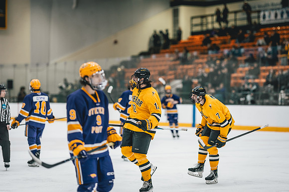 MHOK vs UWSP G2-1-94