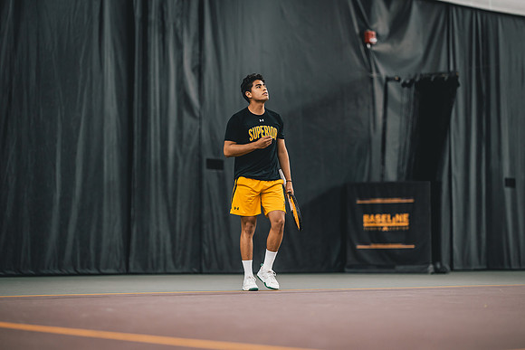 Tennis At UMAC Championship-1-35