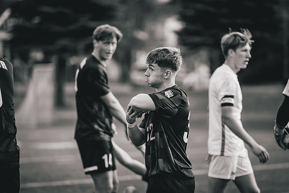 UWS MSOC vs. Plat 2nd-1-92