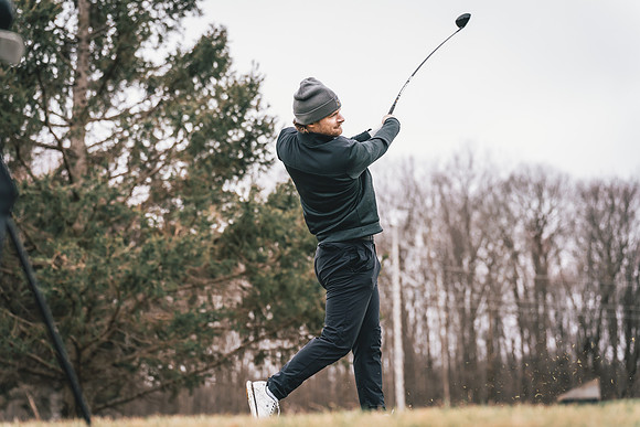 UWS GOLF vs CSS-1-103
