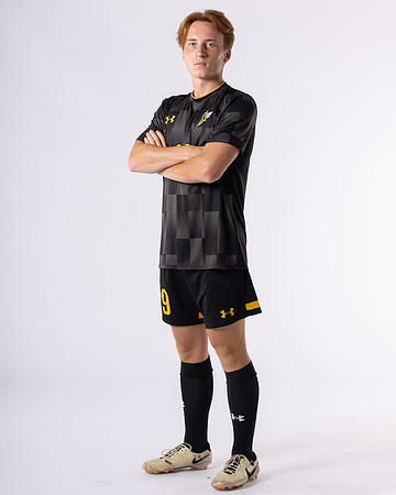 Eli Benson Black 2