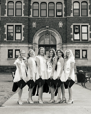 WSOC Senior Shoot -1-74