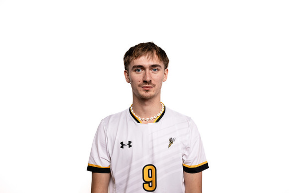 Nicolai Stokker