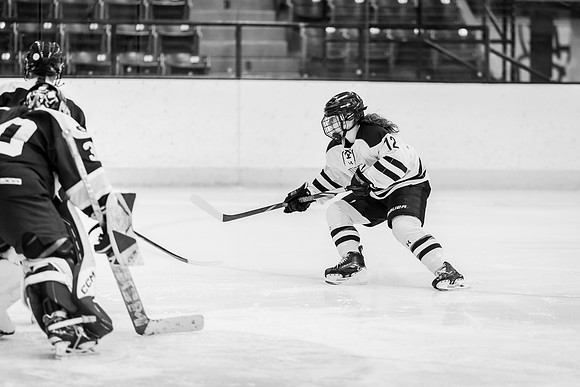 UWS WHOK vs UWEC-1-97