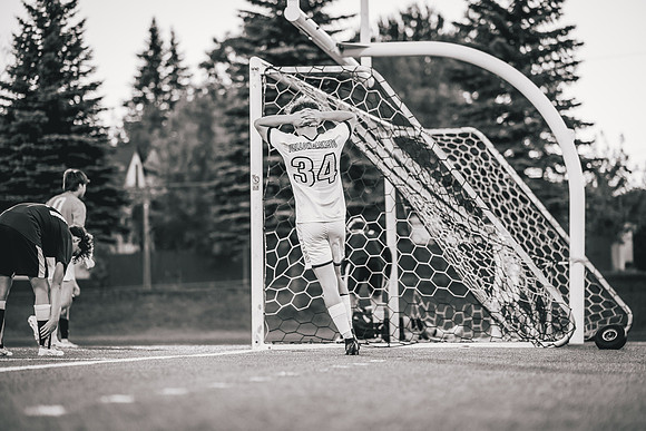 UWS MSOC vs Carleton-1-40