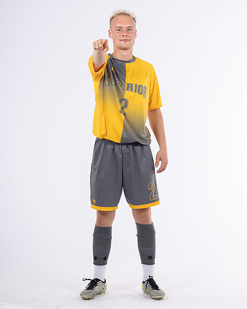2 Melvin Andersson Yellow4