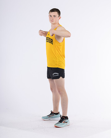 Deryck Parduhn Yellow 8