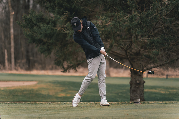 UWS GOLF vs CSS-1-78