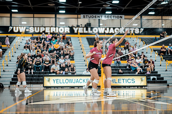 DNT UWS VB vs Morris-1-166