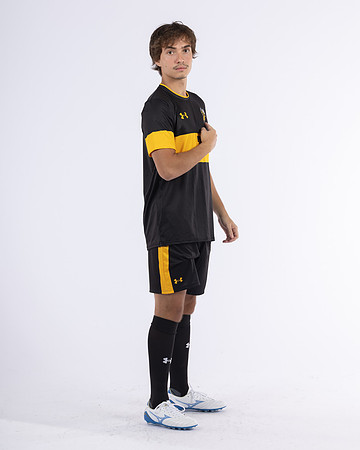 7 Joao Melo Black 5