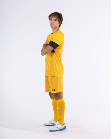 7 Joao Melo Yellow 7