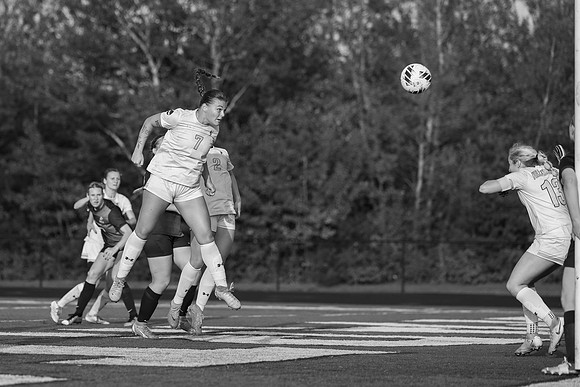 UWS WSOC vs NCU Edit 2-1-97