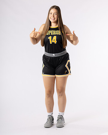Chloe Peterson Black 5