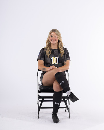 10 Meagan Bergerson Black 9