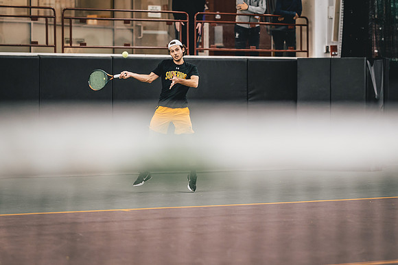 Tennis At UMAC Championship-1-220