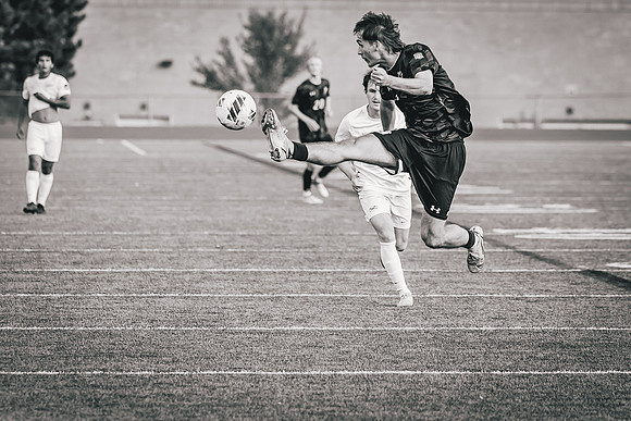 UWS MSOC vs. Plat 2nd-1-82