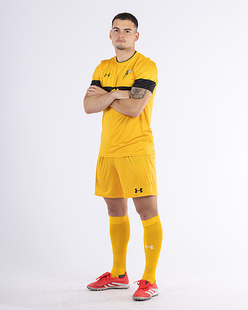12 Lucas Crivilatti Yellow 7