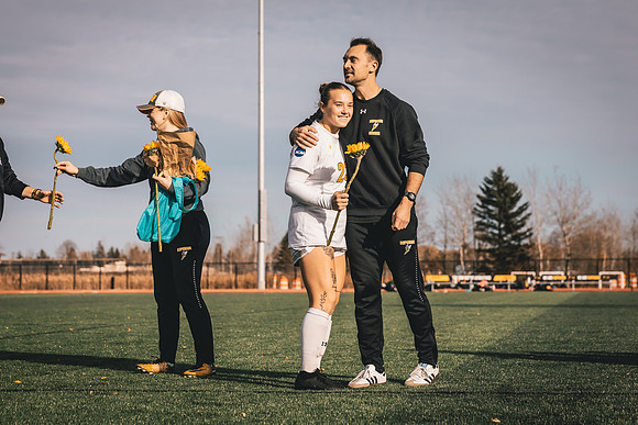 UWS WSOC vs. MLC Edit -1-31