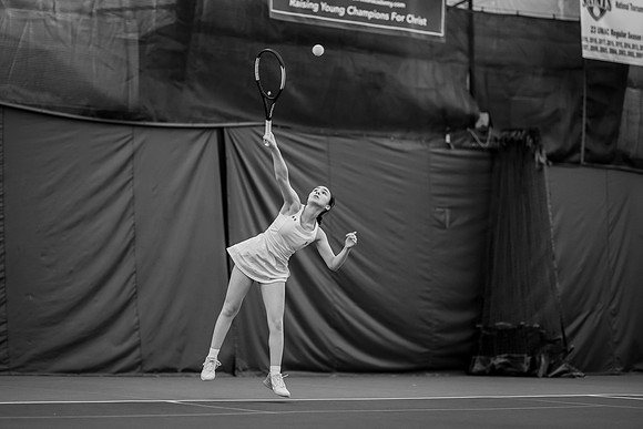 Tennis STO -1-103