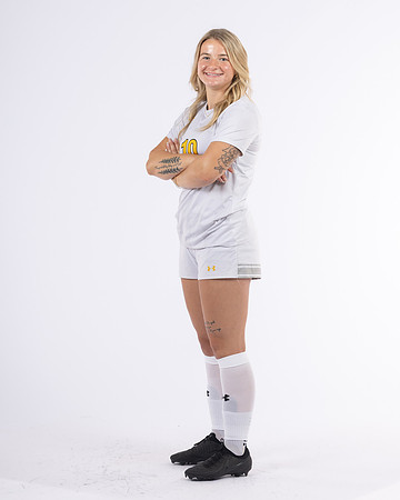 10 Meagan Bergerson White 9