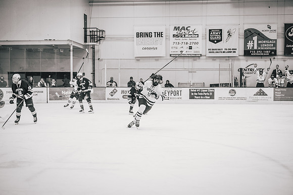 MHOK vs UWSP G2-1-144