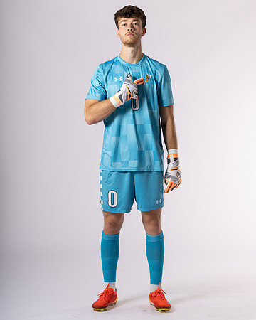 Daniel Young Blue 4