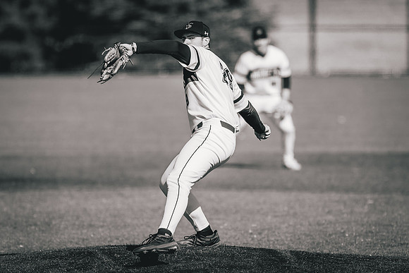 UWS BSB vs CAR DH-1-160