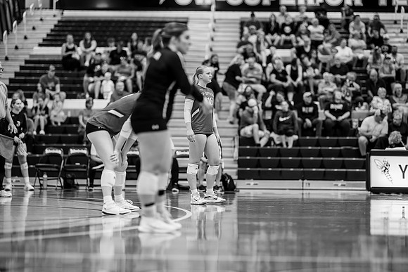 DNT UWS VB vs Morris-1-110