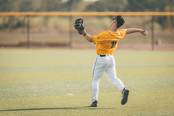 UWS BSB vs Loras-1-233